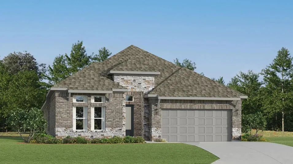 125 Brabham Loop Hutto, TX 78634