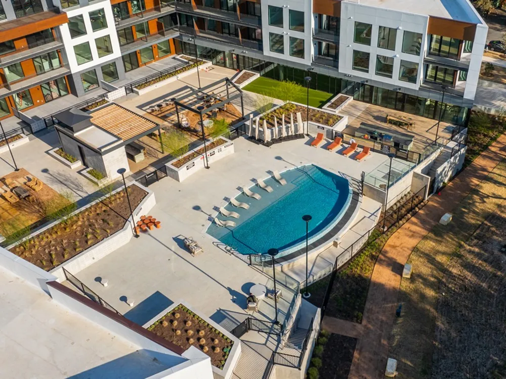 2209 S 1st Street #237 Austin, TX 78704