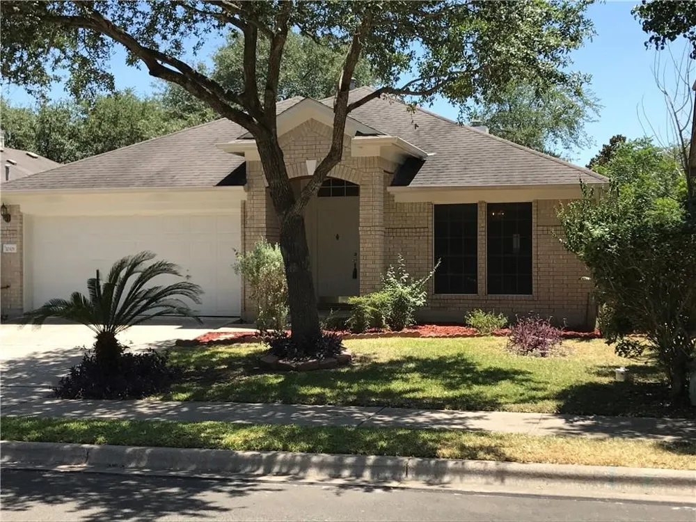 10309 Broomflower Drive Austin, TX 78739