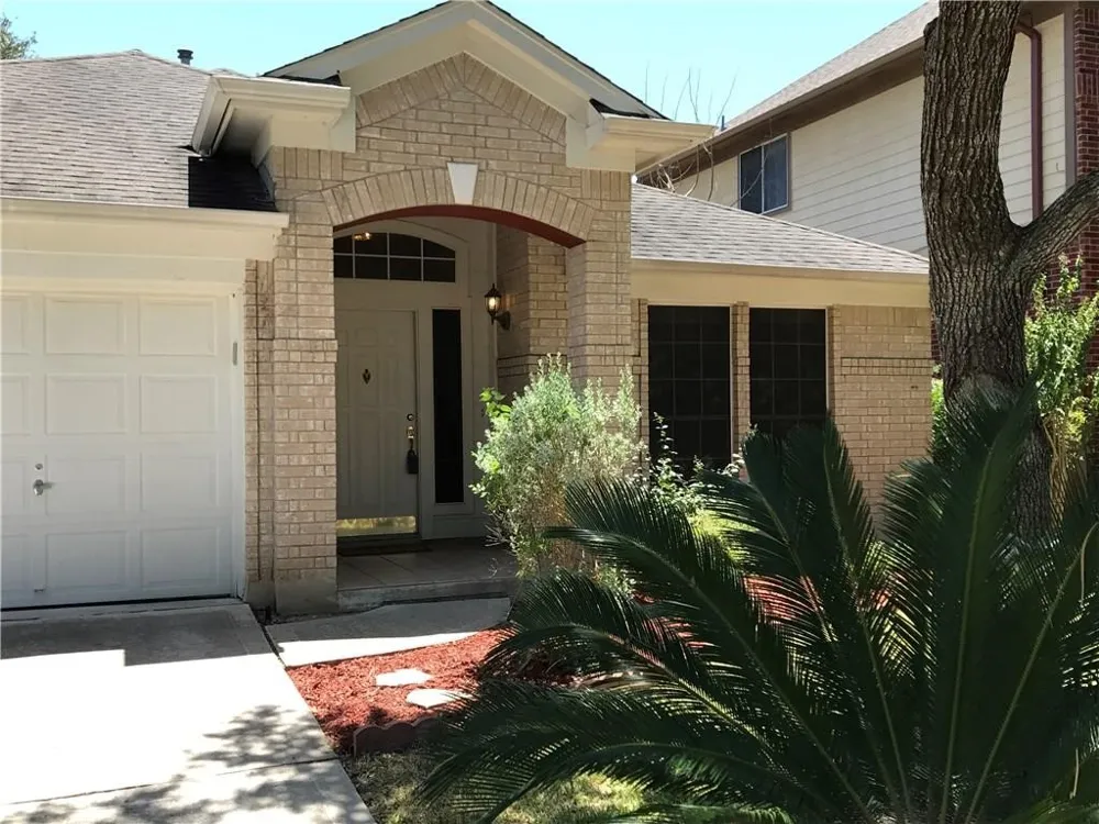 10309 Broomflower Drive Austin, TX 78739
