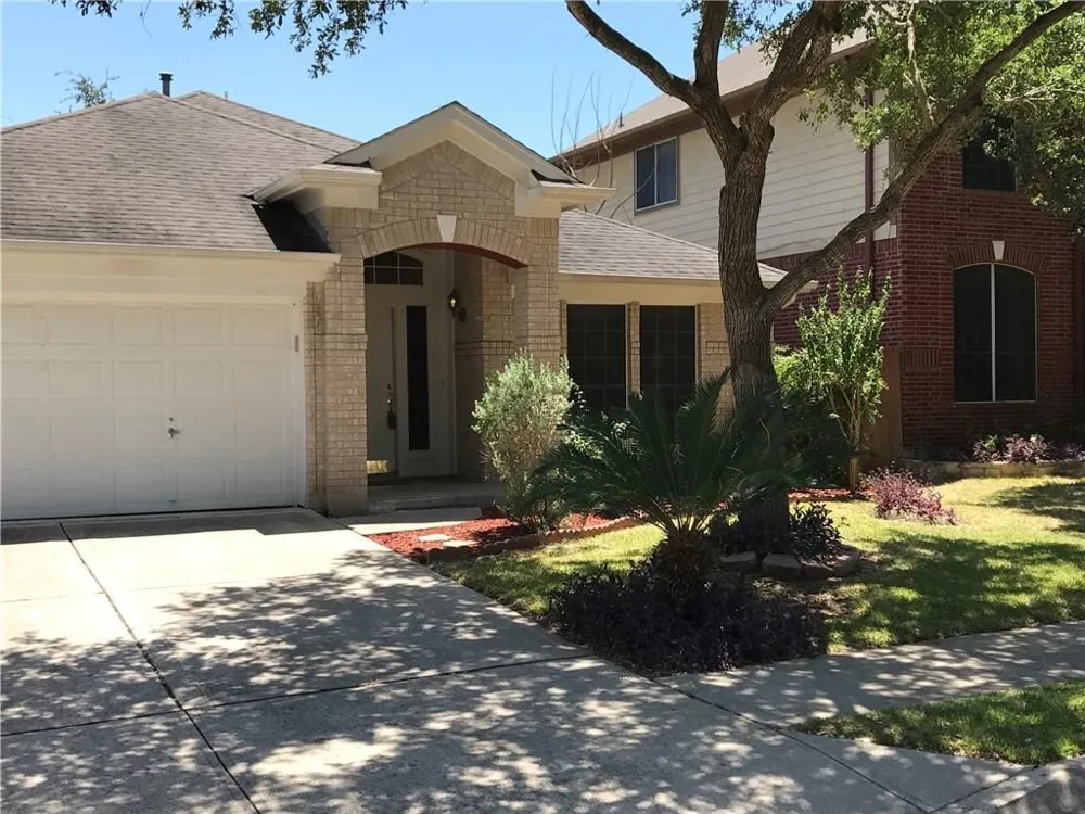 10309 Broomflower Drive Austin, TX 78739