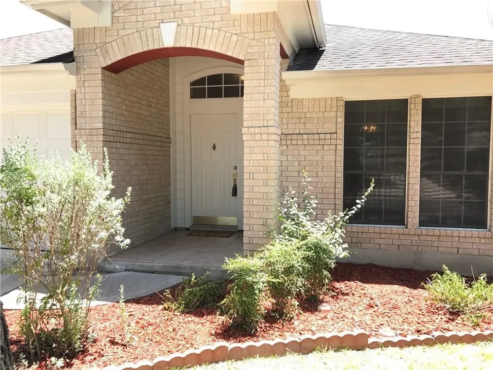 10309 Broomflower Drive Austin, TX 78739