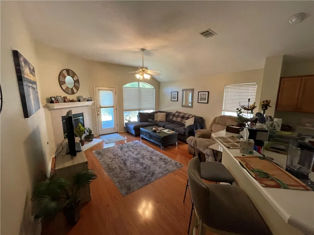 10309 Broomflower Drive Austin, TX 78739