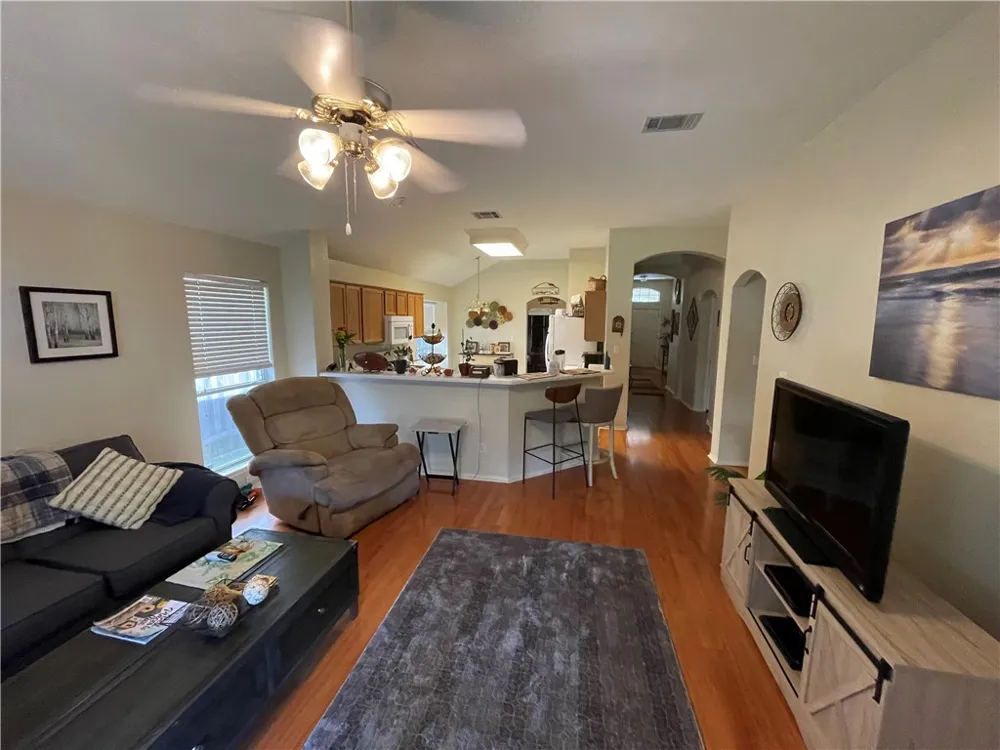 10309 Broomflower Drive Austin, TX 78739