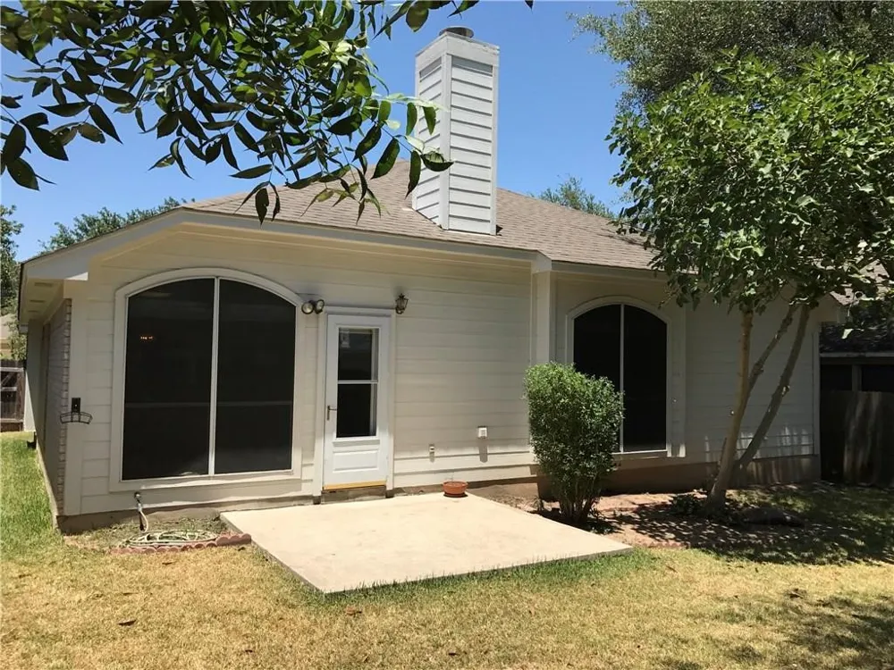 10309 Broomflower Drive Austin, TX 78739