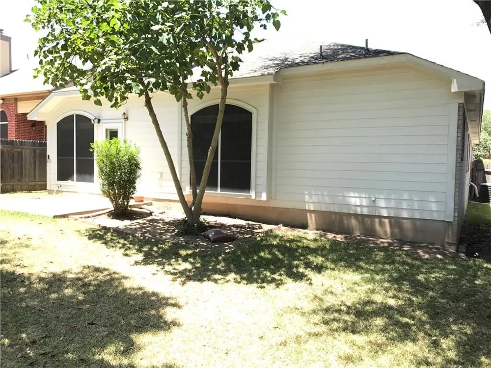 10309 Broomflower Drive Austin, TX 78739