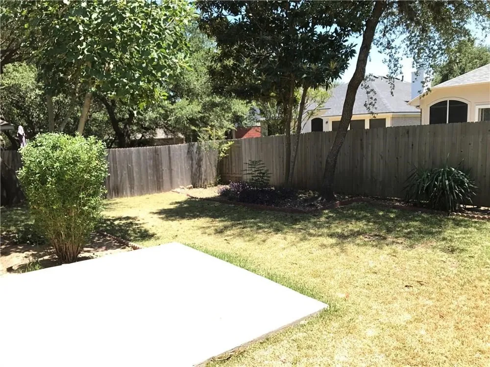 10309 Broomflower Drive Austin, TX 78739