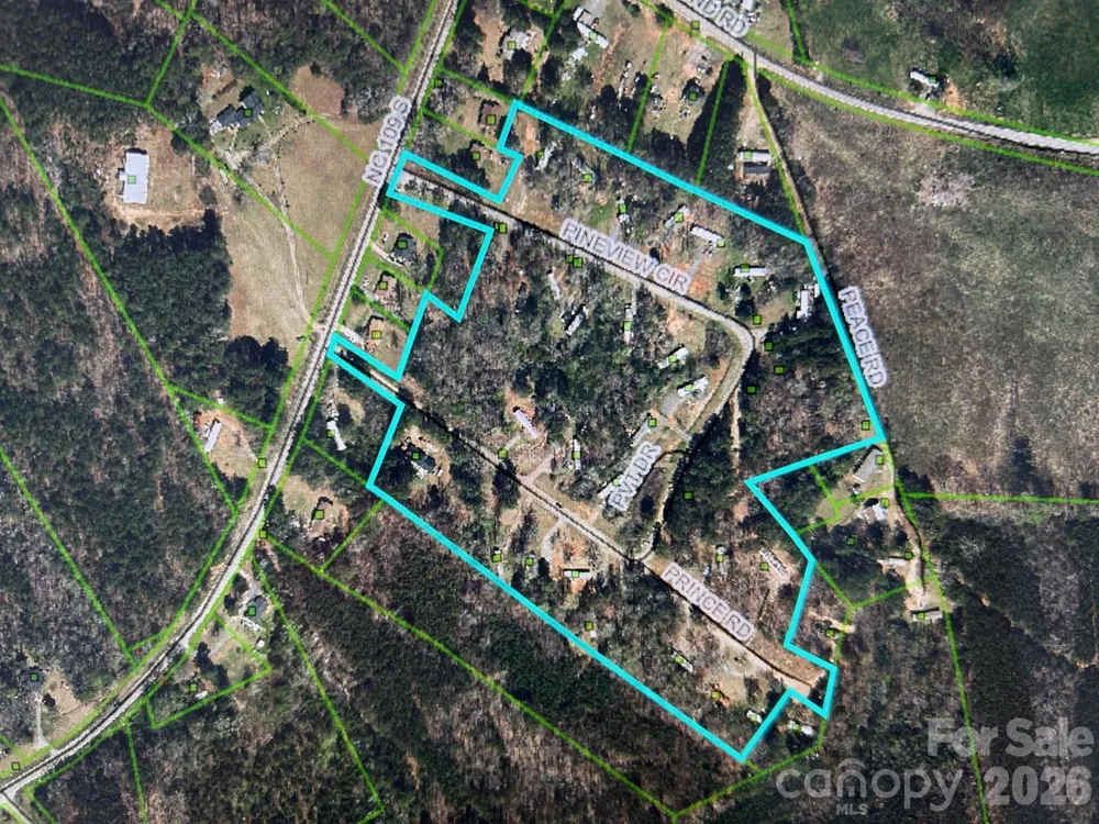 50 Pineview Circle Wadesboro, NC 28170