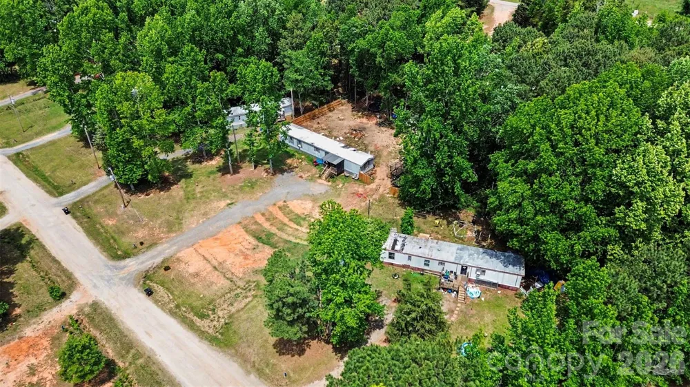50 Pineview Circle Wadesboro, NC 28170