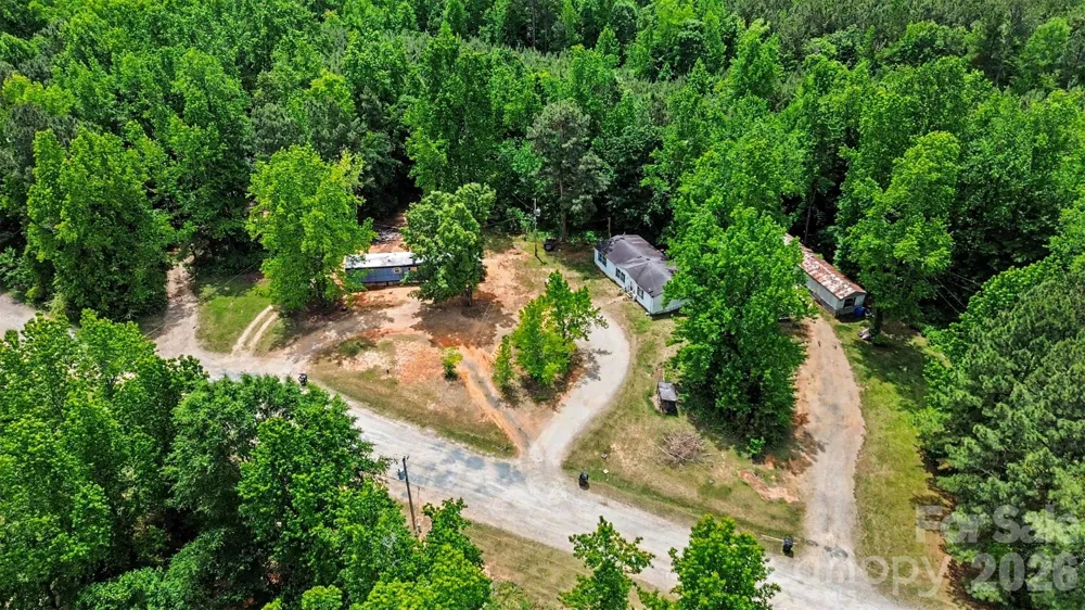 50 Pineview Circle Wadesboro, NC 28170