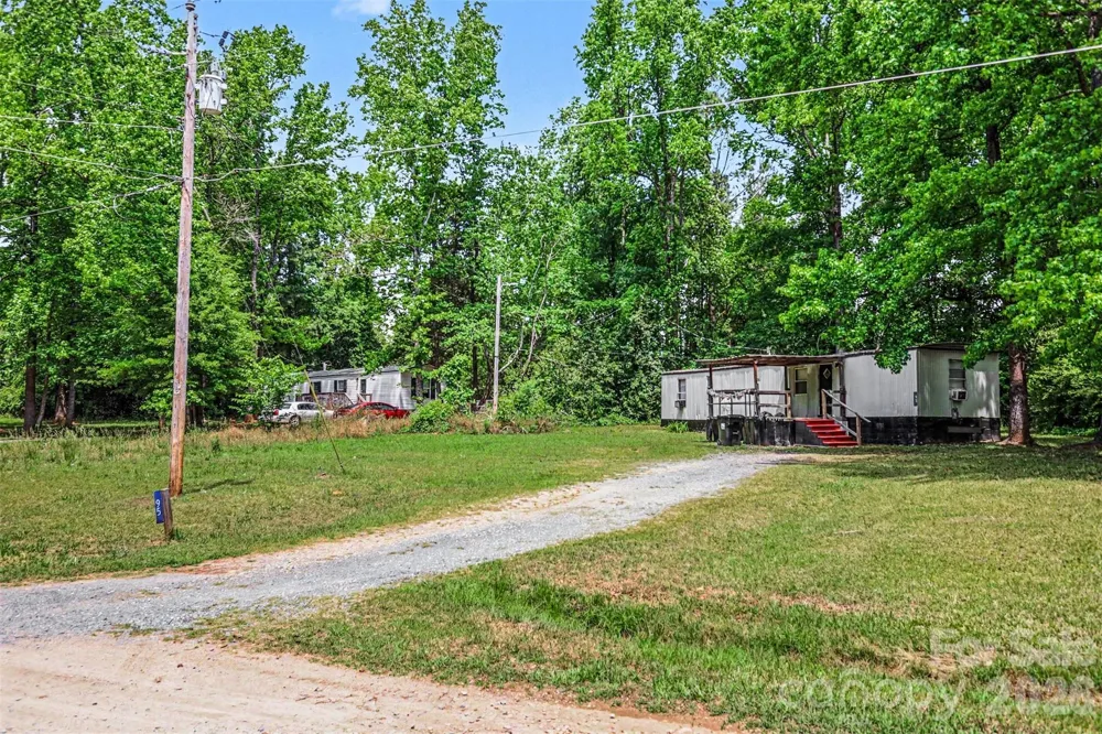 50 Pineview Circle Wadesboro, NC 28170