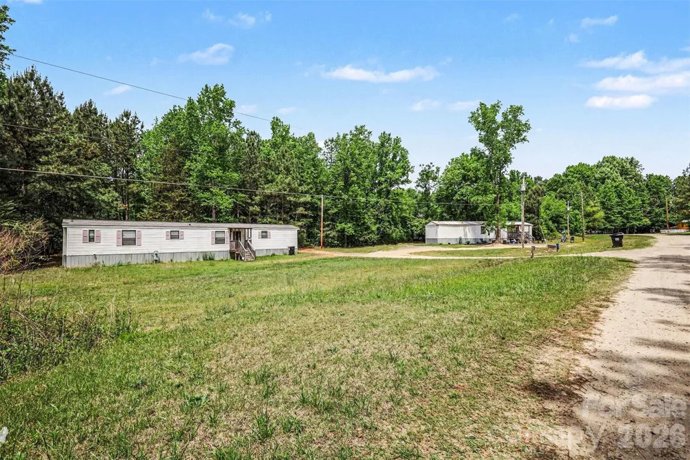 50 Pineview Circle Wadesboro, NC 28170