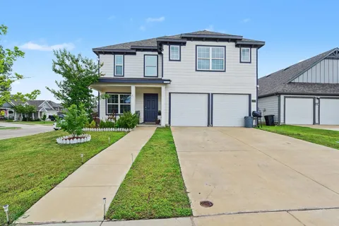 101 Spring Creek Lane