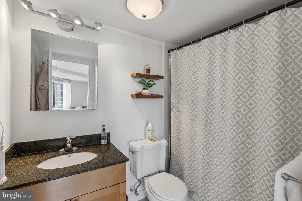 1420 LOCUST STREET #17B Philadelphia, PA 19102