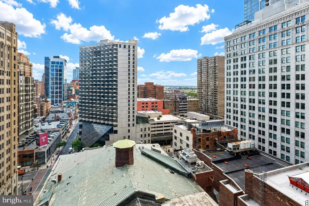 1420 LOCUST STREET #17B Philadelphia, PA 19102