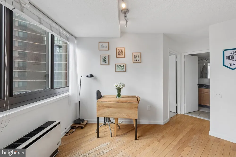 1420 LOCUST STREET #17B Philadelphia, PA 19102