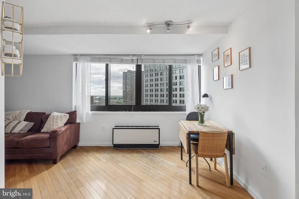1420 LOCUST STREET #17B Philadelphia, PA 19102