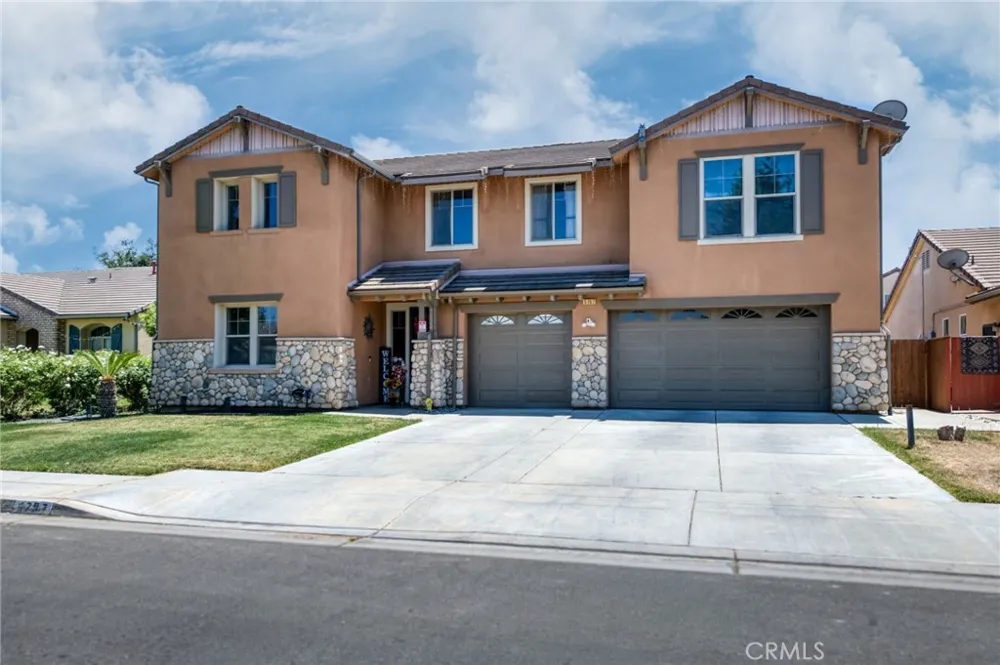 5797 W Indianapolis Fresno, CA 93722