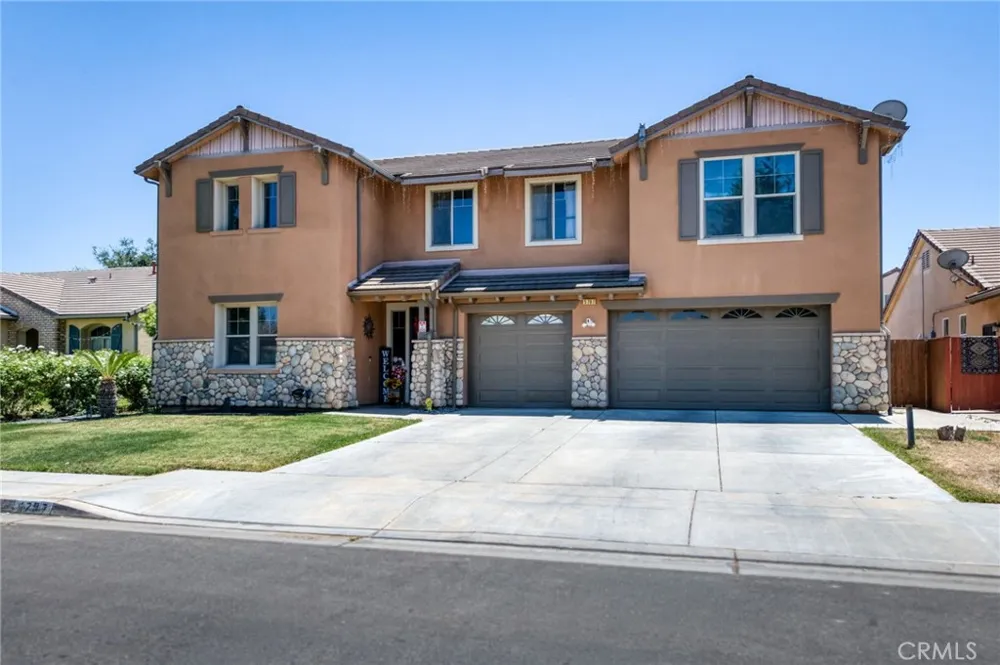 5797 W Indianapolis Fresno, CA 93722