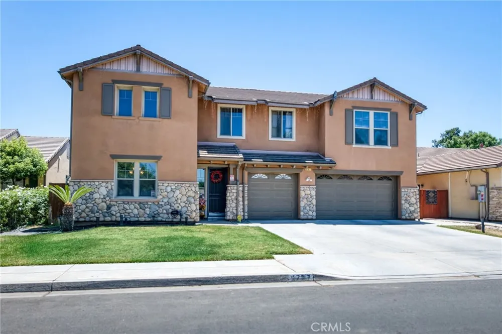 5797 W Indianapolis Fresno, CA 93722