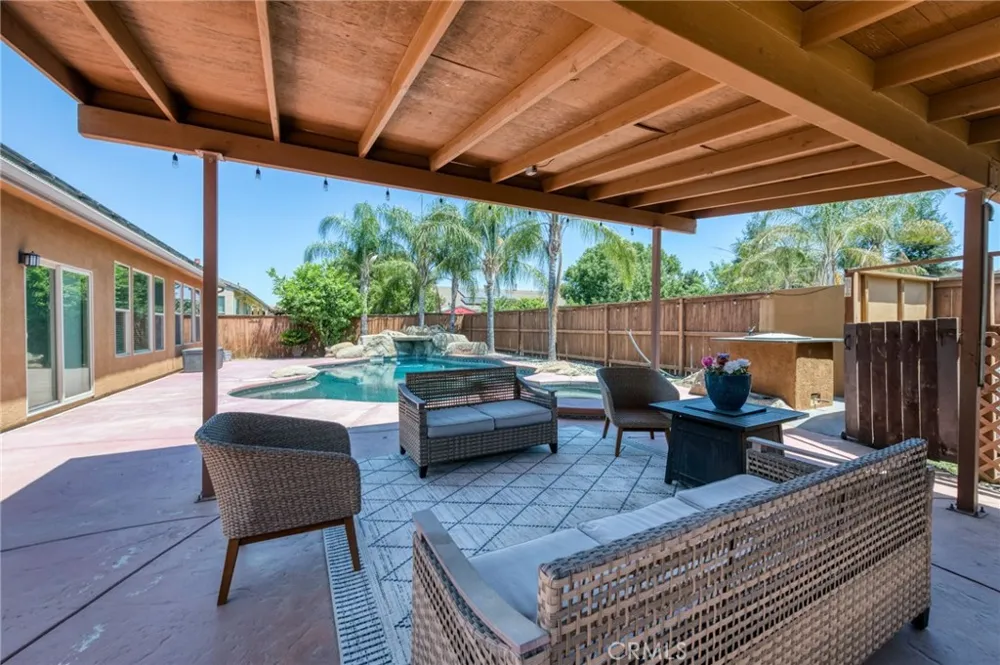 5797 W Indianapolis Fresno, CA 93722