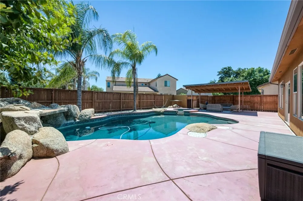 5797 W Indianapolis Fresno, CA 93722