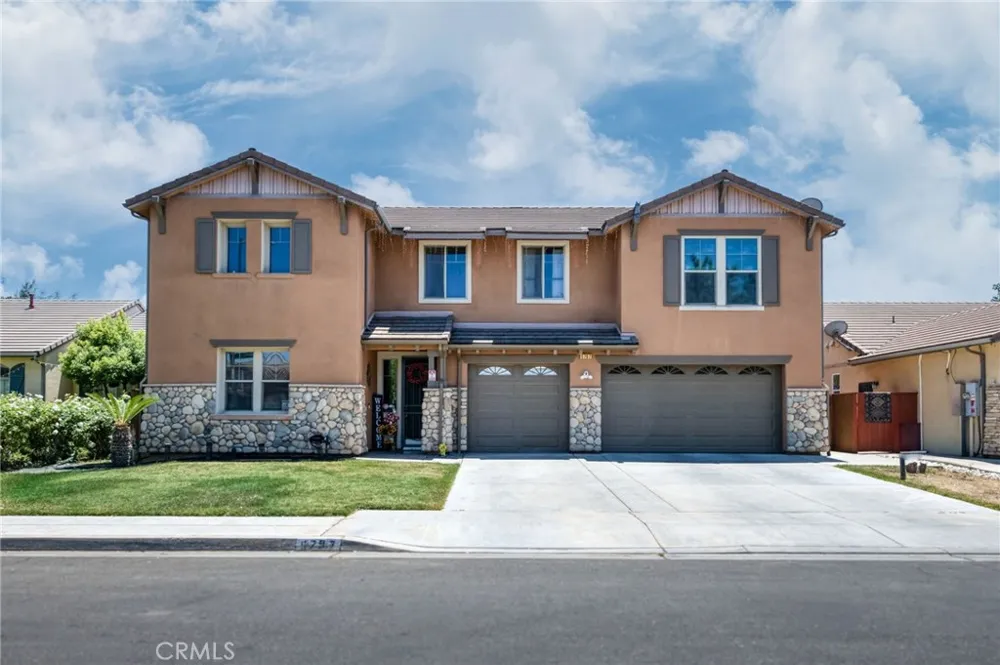 5797 W Indianapolis Fresno, CA 93722