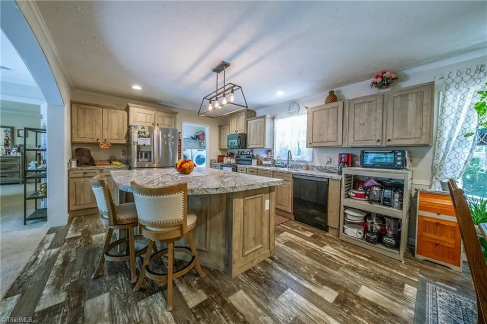 8955 Dennis Road Germanton, NC 27019