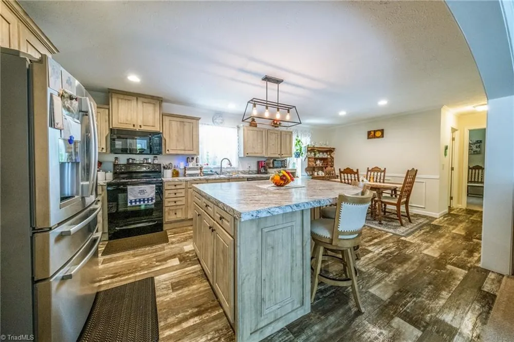 8955 Dennis Road Germanton, NC 27019