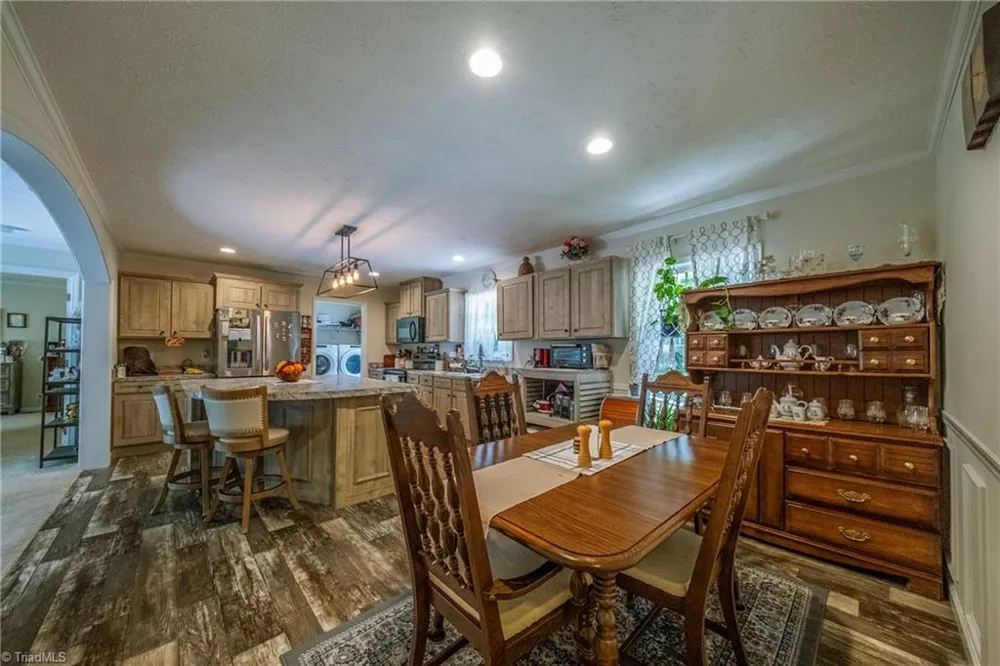 8955 Dennis Road Germanton, NC 27019