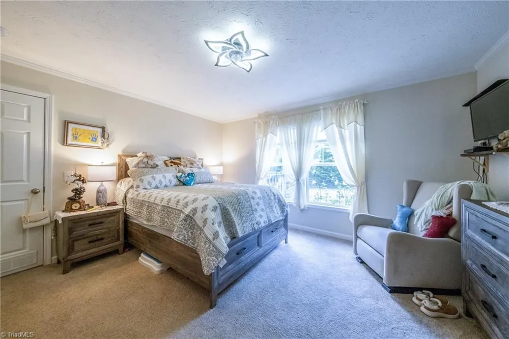 8955 Dennis Road Germanton, NC 27019