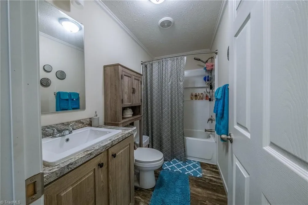 8955 Dennis Road Germanton, NC 27019