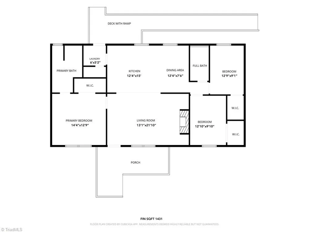 8955 Dennis Road Germanton, NC 27019