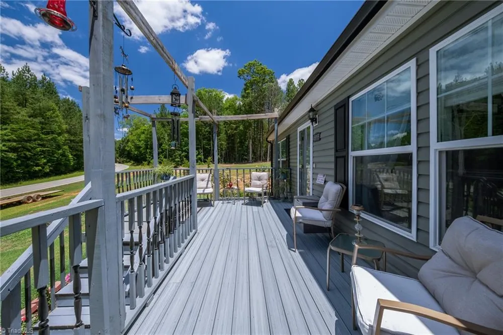 8955 Dennis Road Germanton, NC 27019