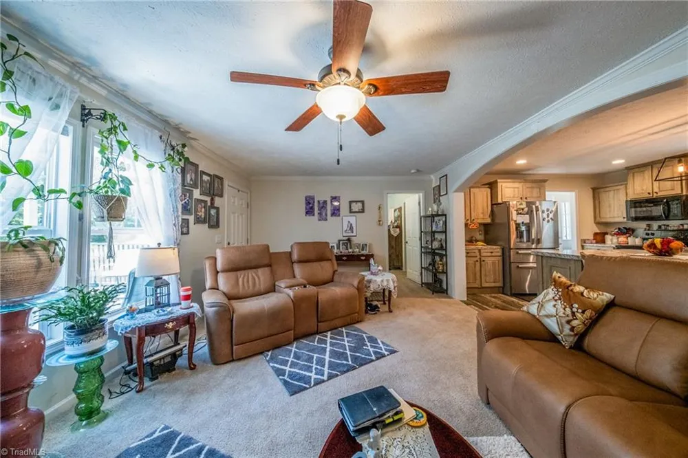 8955 Dennis Road Germanton, NC 27019