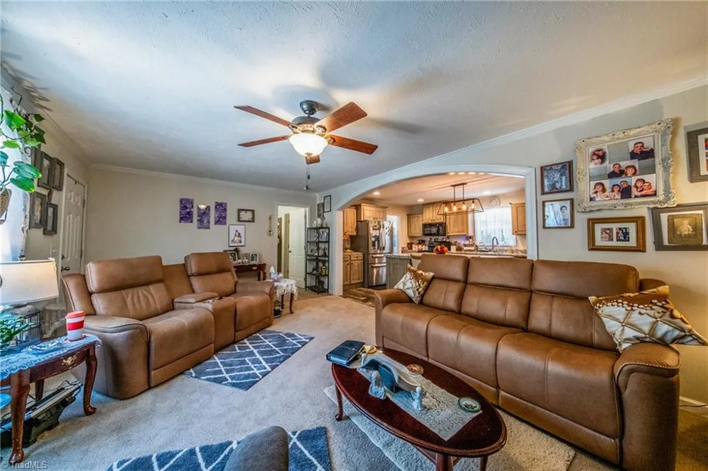 8955 Dennis Road Germanton, NC 27019