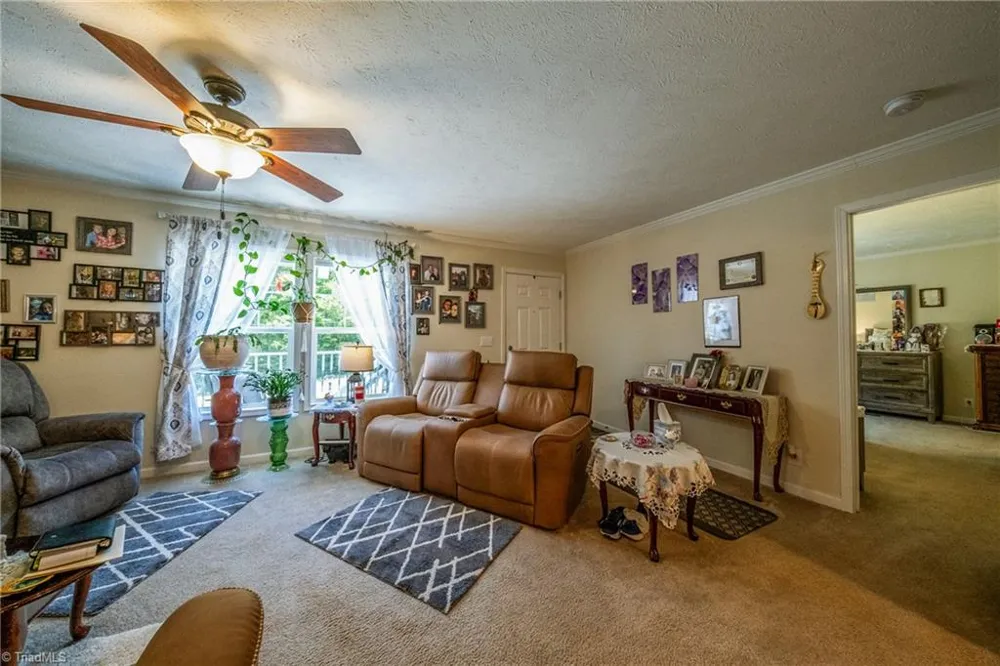 8955 Dennis Road Germanton, NC 27019