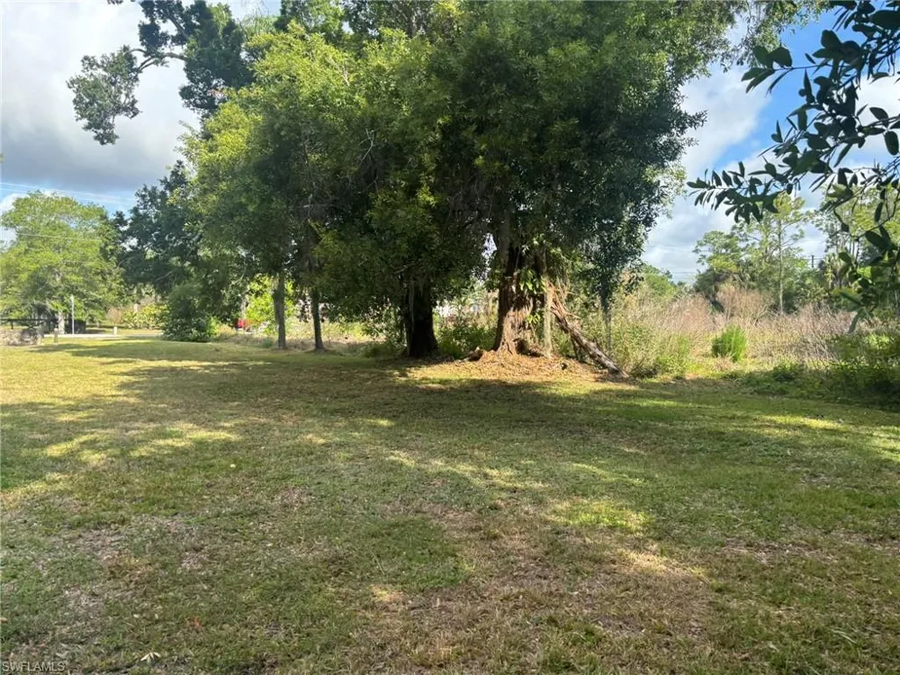 2948 Garden Street North Fort Myers, FL 33917