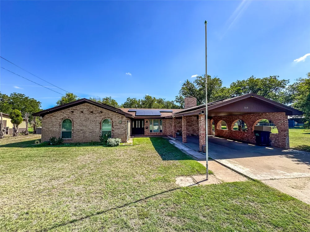 103 5th Street Rule, TX 79547