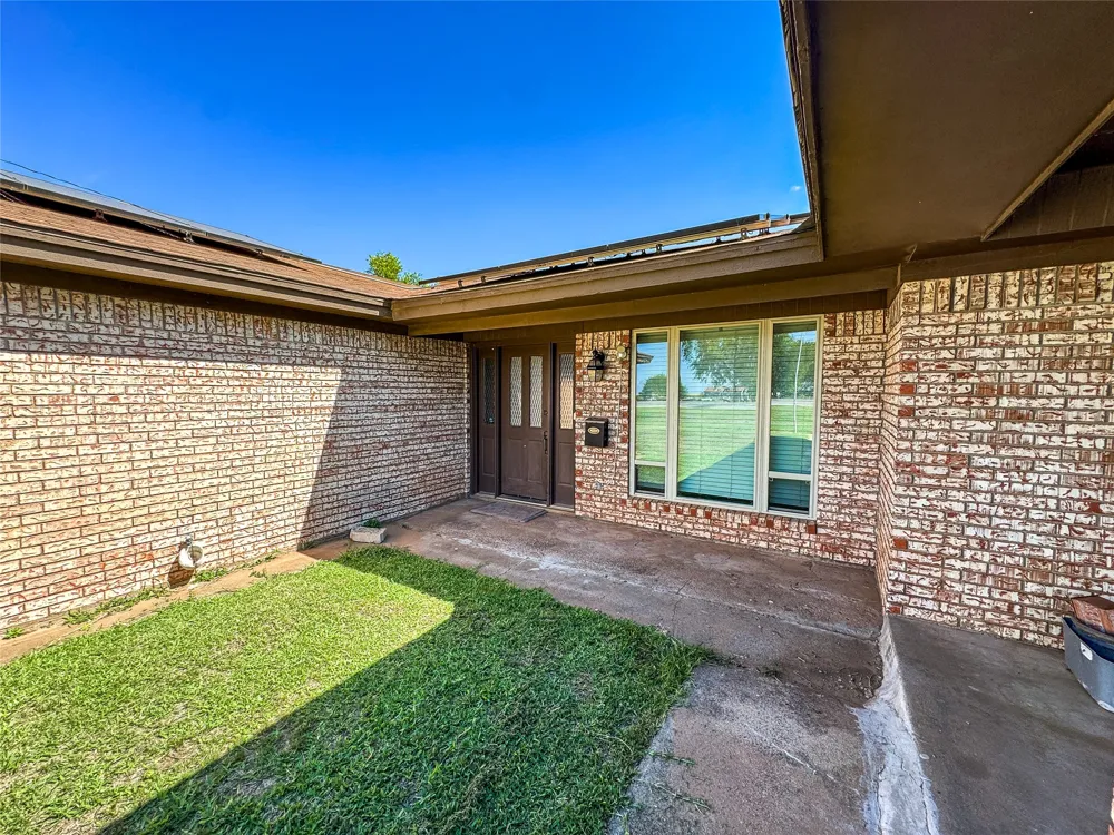 103 5th Street Rule, TX 79547