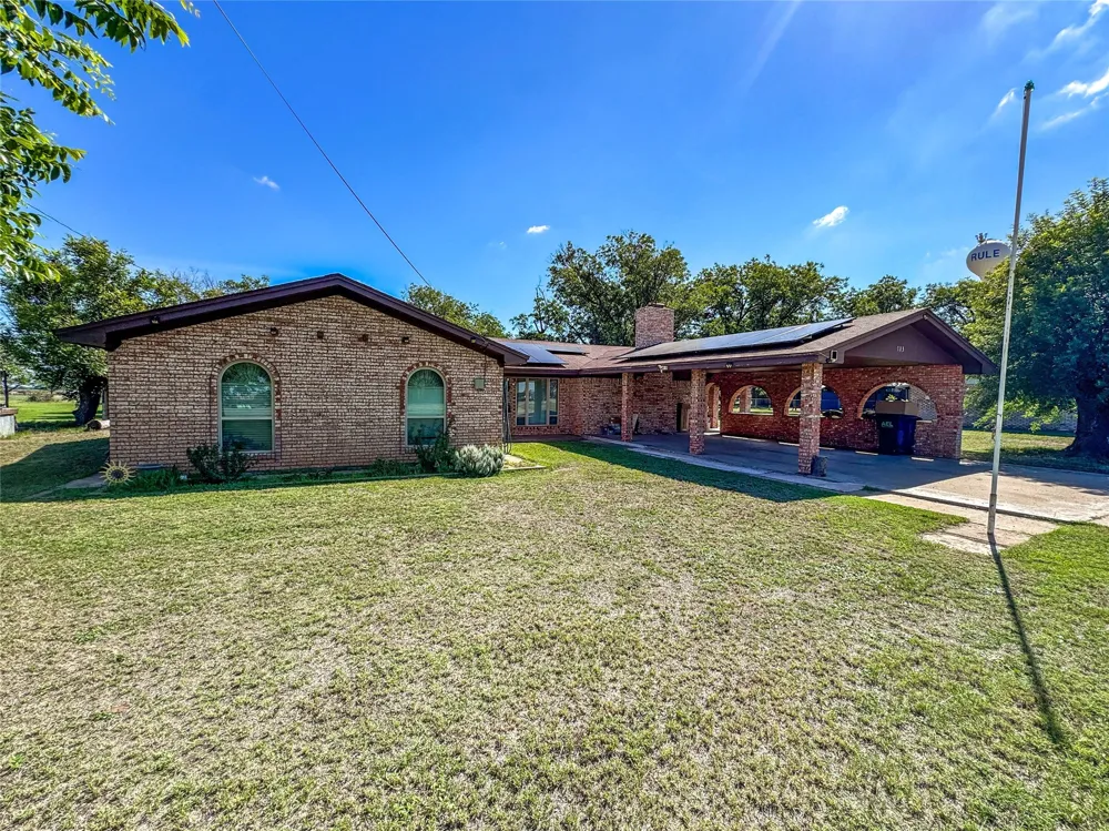 103 5th Street Rule, TX 79547