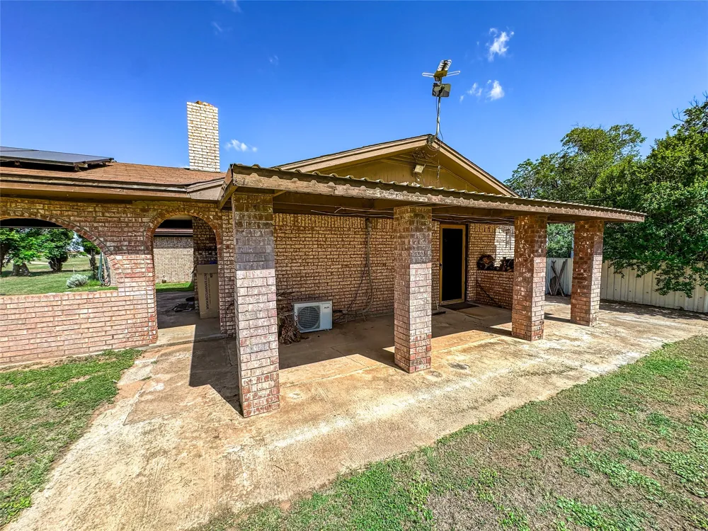 103 5th Street Rule, TX 79547
