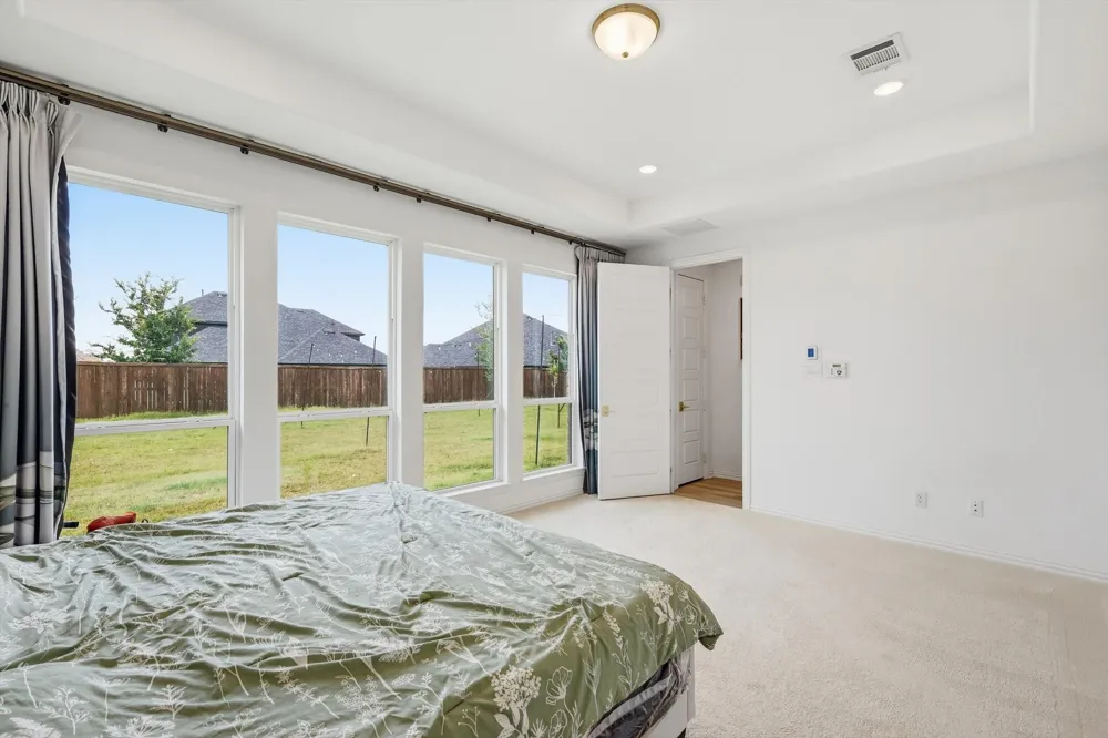 2188 Cloverfern Way Haslet, TX 76052