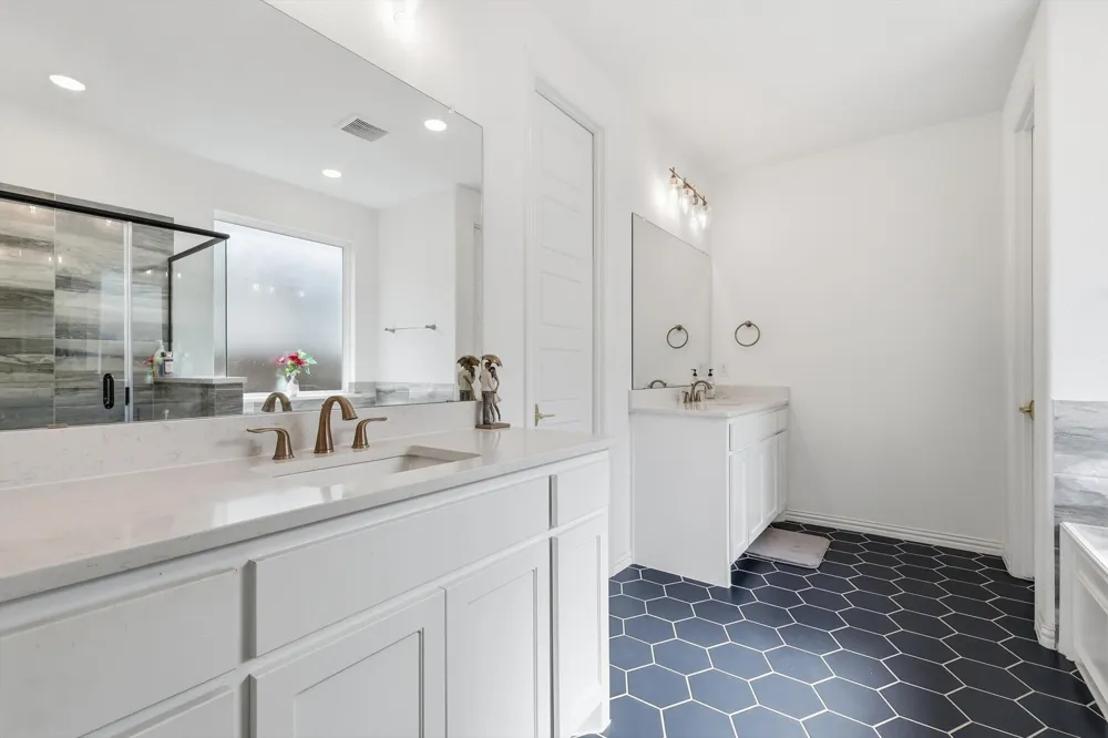 2188 Cloverfern Way Haslet, TX 76052