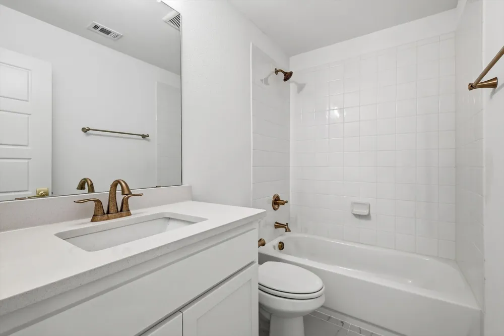 2188 Cloverfern Way Haslet, TX 76052