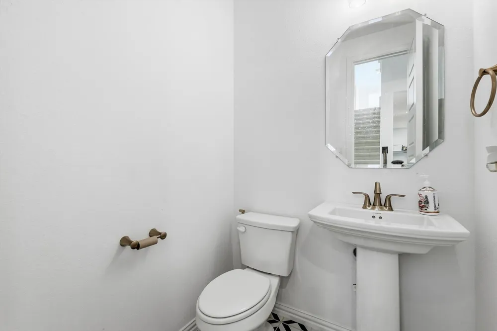 2188 Cloverfern Way Haslet, TX 76052