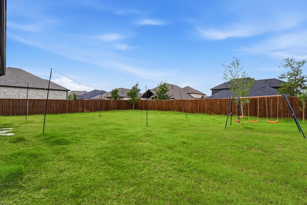 2188 Cloverfern Way Haslet, TX 76052