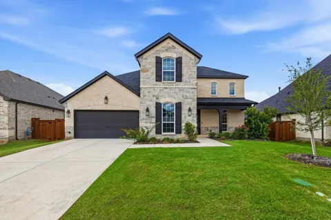 2188 Cloverfern Way