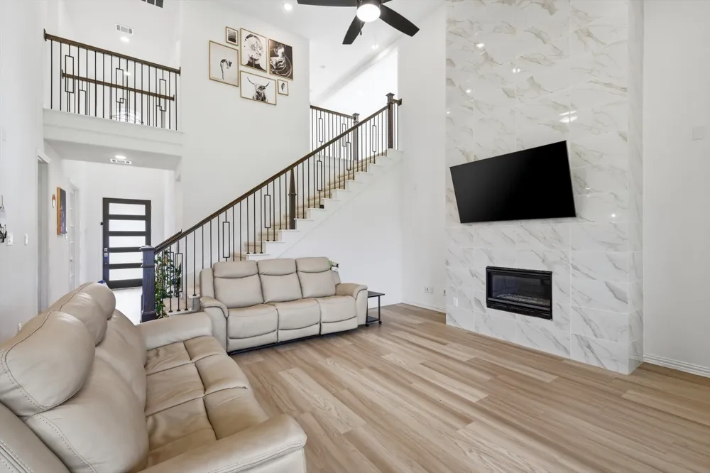 2188 Cloverfern Way Haslet, TX 76052