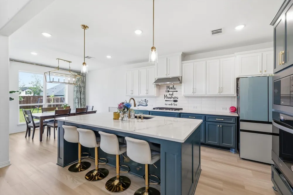 2188 Cloverfern Way Haslet, TX 76052